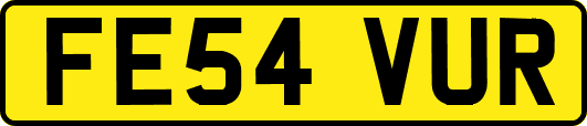 FE54VUR