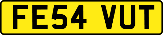 FE54VUT