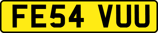 FE54VUU