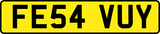 FE54VUY