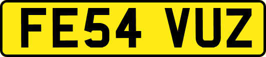 FE54VUZ