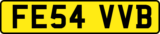 FE54VVB