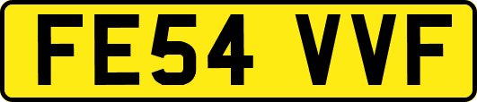 FE54VVF