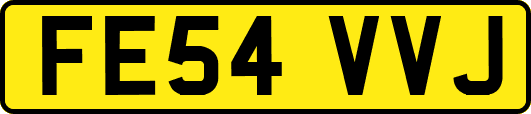 FE54VVJ