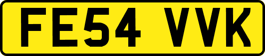 FE54VVK