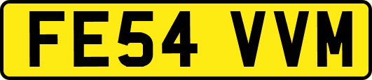 FE54VVM