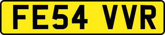 FE54VVR