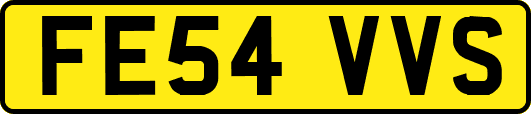 FE54VVS