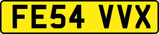 FE54VVX