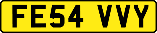 FE54VVY