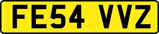 FE54VVZ