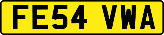 FE54VWA
