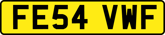 FE54VWF