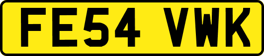FE54VWK