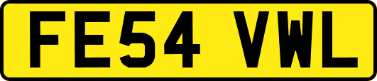 FE54VWL