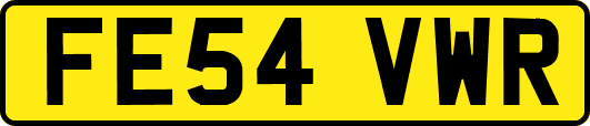 FE54VWR