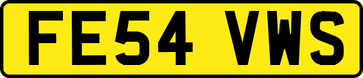 FE54VWS