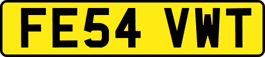 FE54VWT