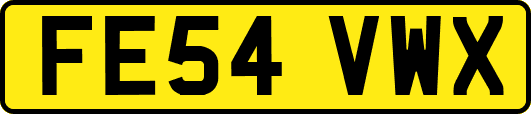 FE54VWX