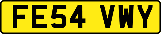 FE54VWY