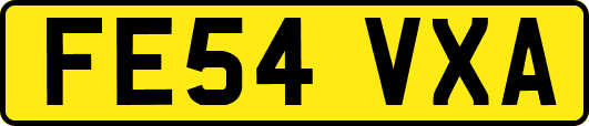 FE54VXA