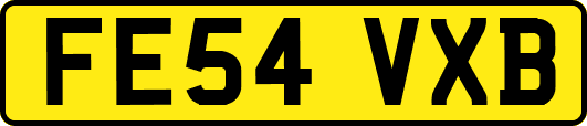 FE54VXB