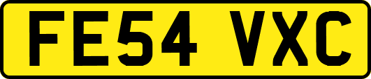 FE54VXC