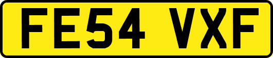 FE54VXF