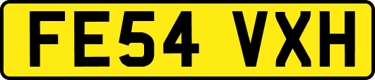 FE54VXH
