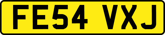 FE54VXJ