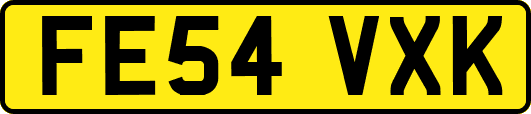 FE54VXK