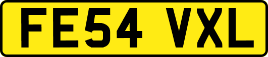 FE54VXL