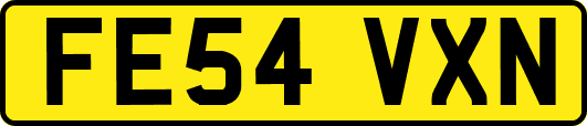 FE54VXN