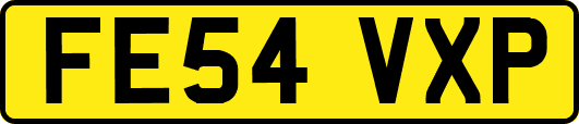 FE54VXP