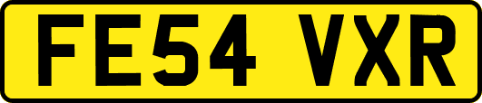FE54VXR