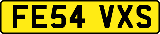 FE54VXS