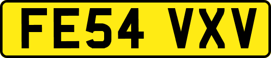FE54VXV