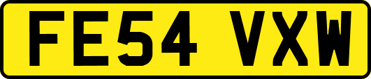 FE54VXW