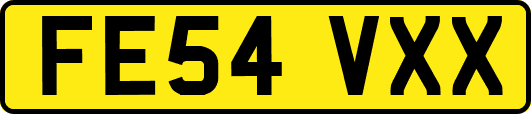 FE54VXX