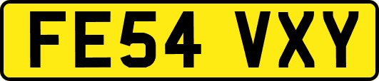 FE54VXY