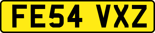 FE54VXZ