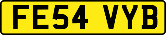 FE54VYB