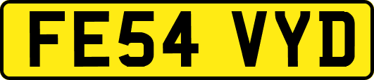 FE54VYD