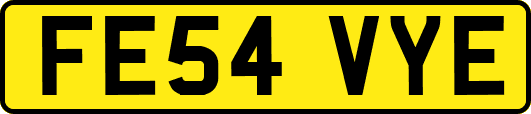 FE54VYE