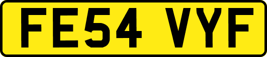 FE54VYF