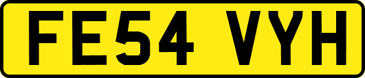 FE54VYH