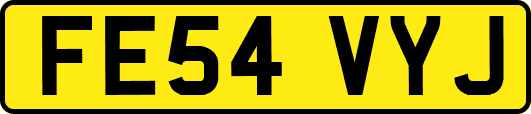 FE54VYJ