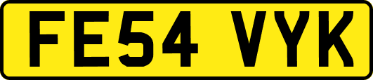 FE54VYK