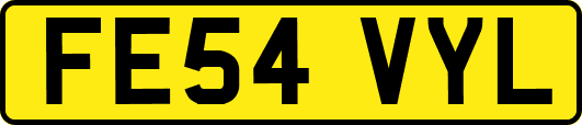 FE54VYL