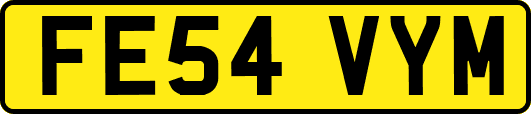 FE54VYM